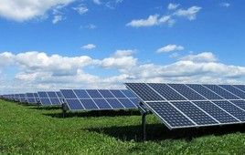 太阳能智慧光伏电站组件级无线监测和风险控制