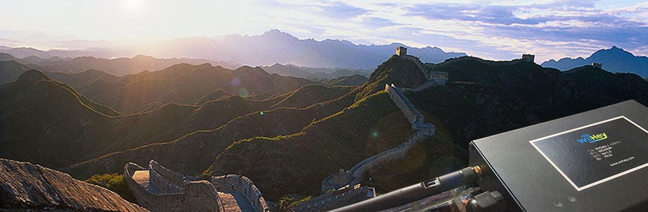 工业物联网